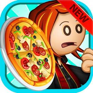 Papa' s Pizzeria To Go! New Apk in 2023