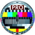 Television - ipTV GR PRO icon