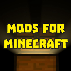 Mods for Minecraft PE by MCPE APK for Android Download