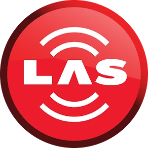 LAS local alarm system Mod Apk 