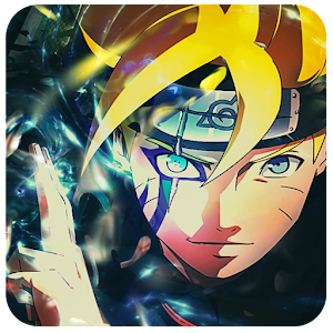 anime HD naruto and boruto wallpaper APK + Mod for Android.