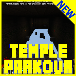 Download do APK de Parkour para Android