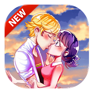 Download do APK de Anime Kiss Romance para Android