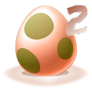 Let's poke the egg 2 icon