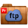 FTP Player Premium (Client) icon