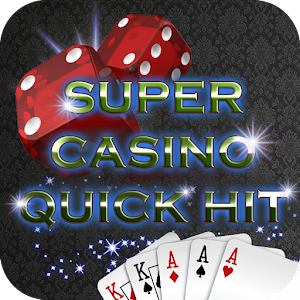 Super Casino Quick Hit icon