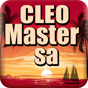 Mods San Andreas Cleo APK for Android Download