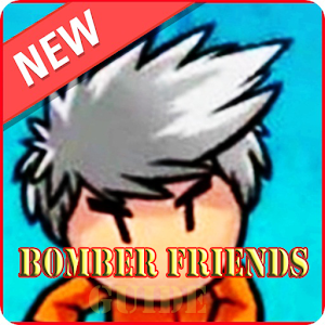 Bomber Friends APK Download for Android Free