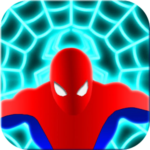 Journey of spiderman Mod