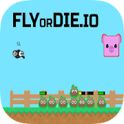 FlyOrDie Mobile Games