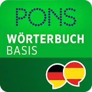 Wörterbuch Spanisch - Deutsch BASIS von PONS Mod Apk [Paid for free][Free purchase]