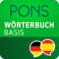 Wörterbuch Spanisch - Deutsch BASIS von PONS icon