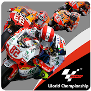 Ultimate MotoGP Racer 2019 - Bike Racing Mod APK