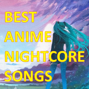 Anime Music Best APK for Android Download