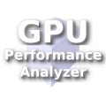 GPU Performance Analyzer icon