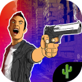 Clash of Crime Mad City War Mod