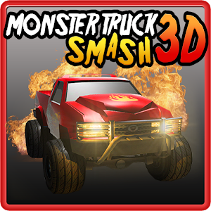 Monster Truck 4x4 Racing Games APK + Mod for Android.