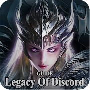 Legacy of Discord - APK Download for Android