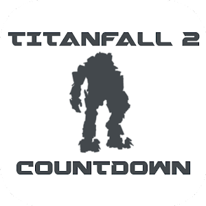 Titanfall Countdown