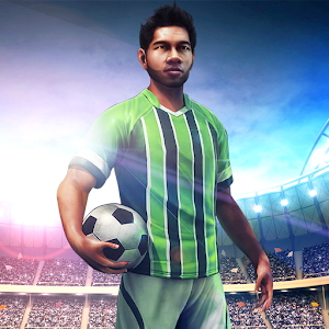 Football Game 2017 APK for Android Download