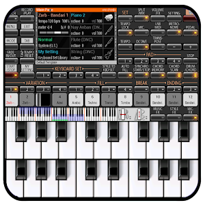 Musical Piano Keyboard 2 APK for Android Download