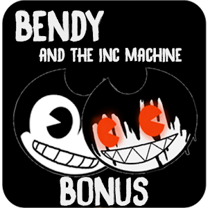 Free Guide Bendy Ink Machine APK for Android Download