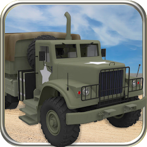 Trucks Off Road MOD APK 1.5 (Unlimited Money) Download