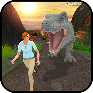 Download do APK de Dino T-Rex para Android