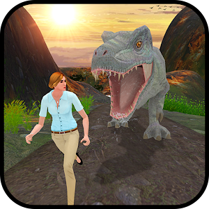 Dino Survival for Android - Free App Download