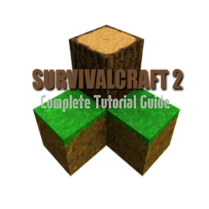 Survivalcraft 2 automatic APK (Android App) - Baixar Grátis