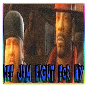 Def Jam Fight For NY Hint APK for Android Download