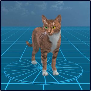 Wild Cats: Avatar Maker 3D APK + Mod for Android.
