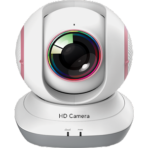 3D Zoom HD Camera  icon