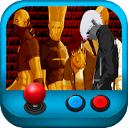 Kof 2000 Мод APK