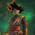 Dragon Ball Fondos - Dragon Ball Wallpaper icon