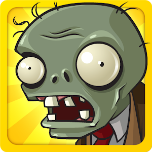 Plants vs. Zombies APK + Mod for Android.