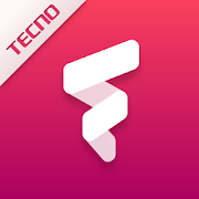 Trustlook PRO for TECNO phones icon