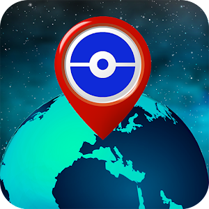 Pokemon GO Map Radar APK for Android Download