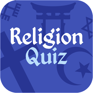 Religion Quiz - Free Trivia for World Religions icon