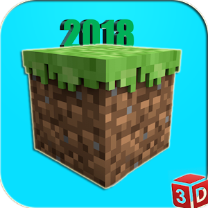 Exploration Lite Craft for Android - Free App Download