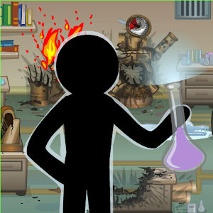 Stickman 5 - APK Download for Android