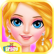 Little Princess Makeover: Pink Princess Girls Game Mod