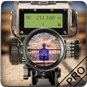 Pro Shooter : Sniper PREMIUM Mod Apk