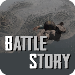 Battleground Guide PUBG - Battlestory Mod