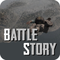 Battleground Guide PUBG - Battlestory icon