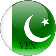 VPN Pakistan - Free•Unblock•Proxy Mod