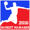 Basket Manager 2016 Pro APK