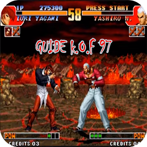 THE KING OF FIGHTERS '97 para Android - Download