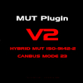 MUT Plugin v2 icon