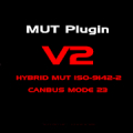 MUT Plugin v2 Mod